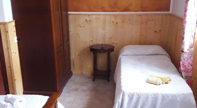 Номер Standard B&B Il Cardellino