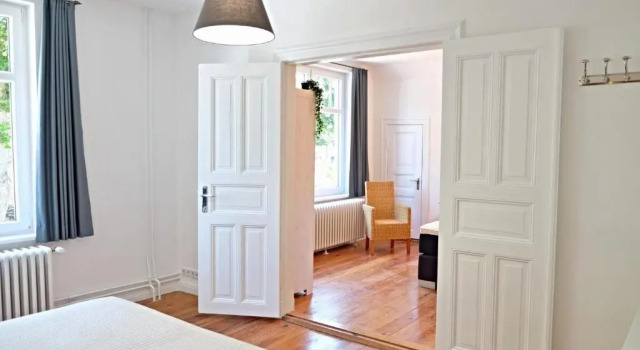 Апартаменты Villa Laboe Ocean