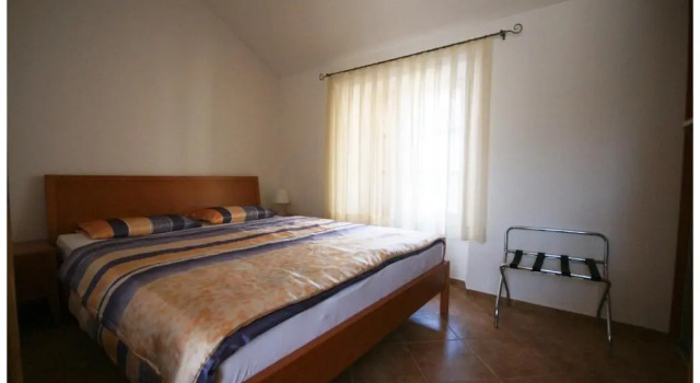 Апартаменты Apartments Villa Stapo
