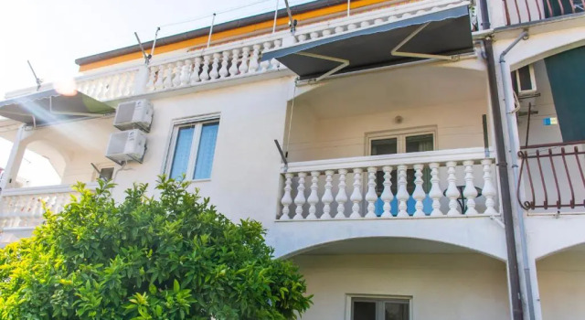 Apartments Ćurić, Забронировать Апартаменты/квартира Трогир 