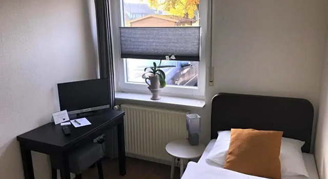 Pension Wagener, Забронировать Отель Вахтендонк Lower Rhine