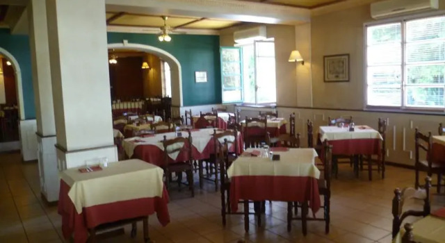 Hotel Parma, Prenota Hotel Meina Lago Maggiore