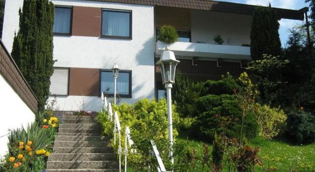 Апартаменты Apartments Gala, ruhige Lage, stadtnah
