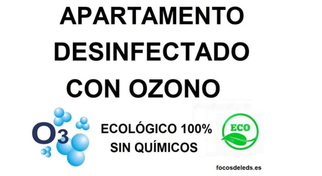 Апартаменты Apartamento cerca del mar