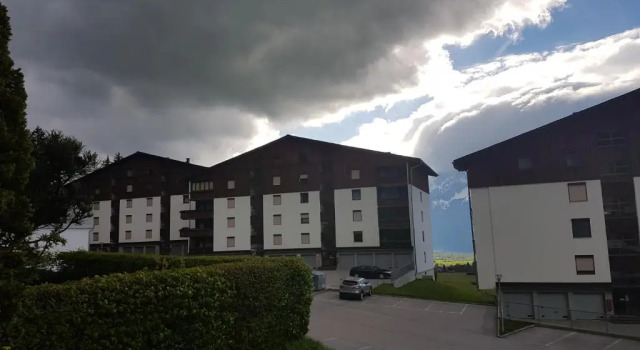 Апартаменты Ferienwohnung - Apartment Pichlarn Irdning