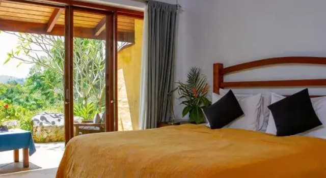 Номер Standard Bougainvillea Retreat
