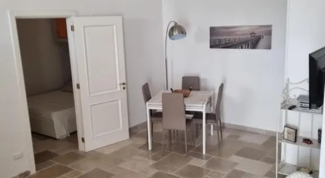 Номер Standard I Cuginetti