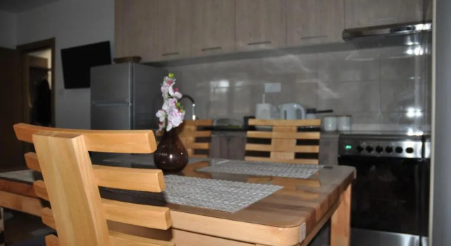 Апартаменты Apartment Monika