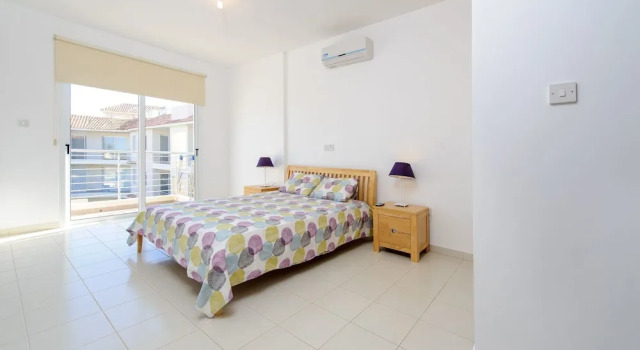 Cyprus Apartment Palm 204 Gold, Prenota Appartamento Appartamenti a Protaras, vicino a Pernera P Beach, Appartamento