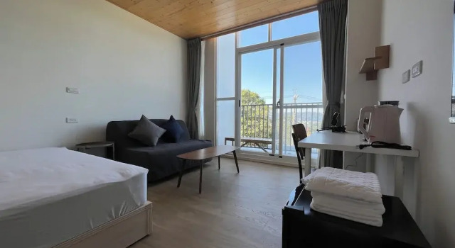Kumoyoku B&B, Prenota Bed & breakfast Taichung 