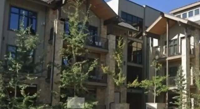 Номер Standard 106 Blackstone Mountain Marvel! 2 Bedroom Condo by RedAwning