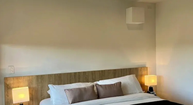 Hotel rioverde