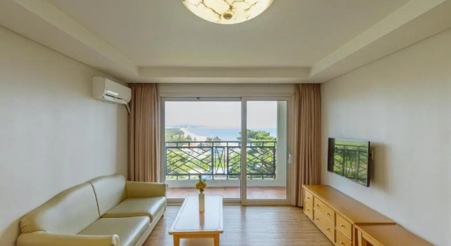 Suite Sol Beach Yangyang