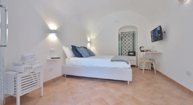 Номер Standard Casa Amorino