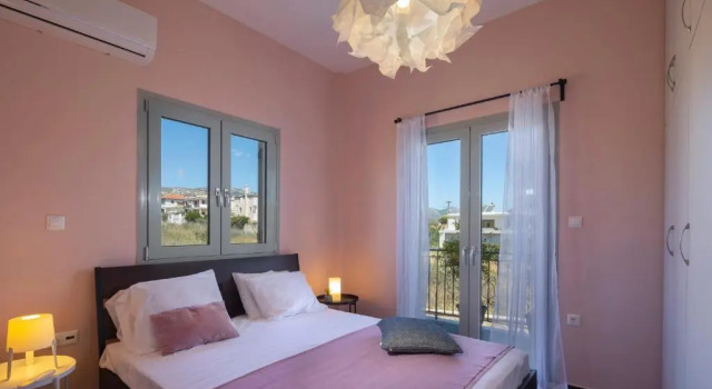 Sunny Sea House, Забронировать Отель Адм. ед. Rafina-Pikermi Острова Саронического залива - Аттика