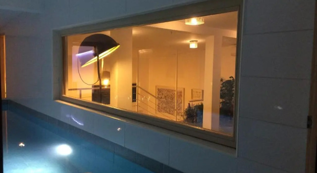 Апартаменты Пентхаус с 2 комнатами Apartments 'Rux de Luxe'