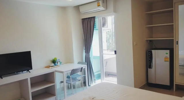 Двухместный номер Standard The Prima Residence - SHA Certificate