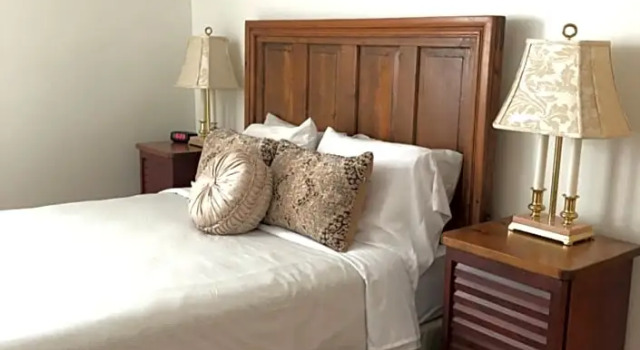 Люкс Standard AUBERGE Knowlton