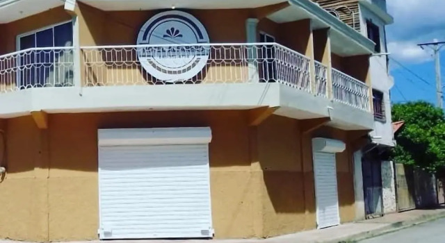 Hotel ALFARERO, 예약 호텔 Cabo Rojo Pedernales