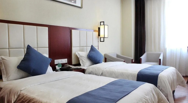 Shengheng Hotel, Rezerwuj Hotel Hotele w Shenzhen z parkingiem, Parking