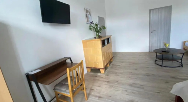 Deluxe suite Pension Eberhart in Treuen