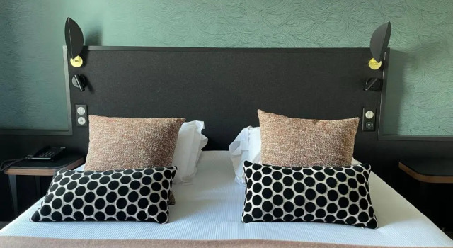 Номер Comfort Dormy House
