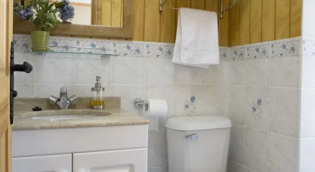 Номер Standard Keoken Patagonia Bed & Breakfast Puerto Natales