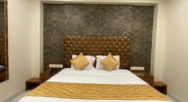 Номер Deluxe Hotel Pearl View