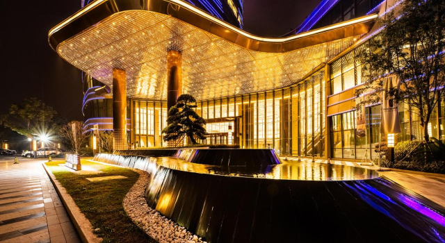 Sorl Hotel Shanghai Hotel, Varaa Hotelli Jiading Shanghai