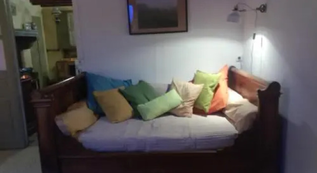 Gite de Fragny, Réserver Appartement Villapourcon Bourgogne.