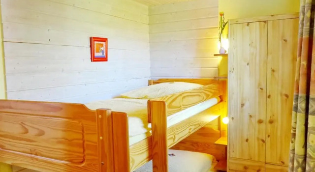 Landhaus Löwenzahn, Book Feriehus Villaer i Allgäu, Villa