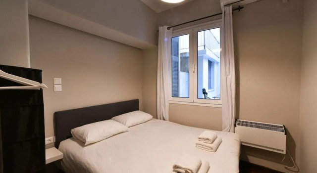 Olala Central Apartments, Забронировать Апартаменты/квартира Апартаменты Афины, рядом с Turkish Embassy Athens, Апартаменты/квартира