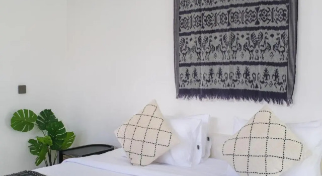 Вилла Morning Glory Villa
