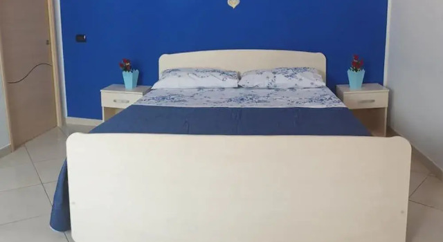 Villa Mirto, Book Villa Hoteller i Trecase med parkering, Parkering