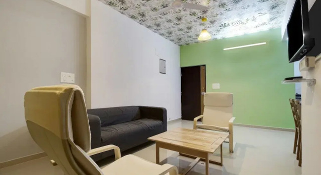 Akar Heights By OYO Rooms, Prenota Hotel South Goa Goa