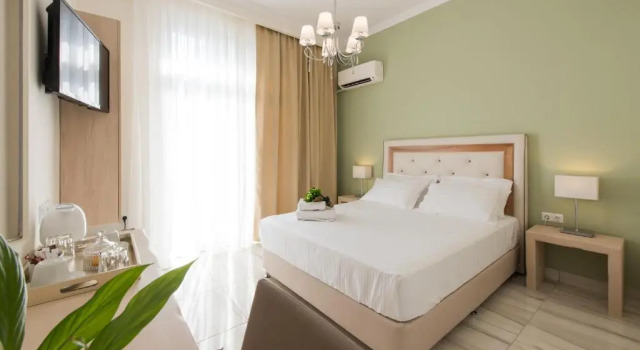Castello Boutique Rooms