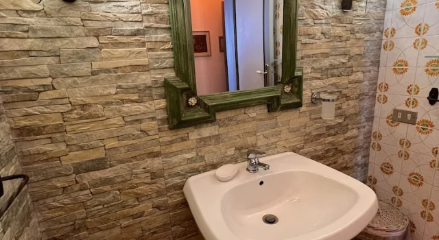 Двухместный номер Superior Villa Chiarenza Maison dHotes