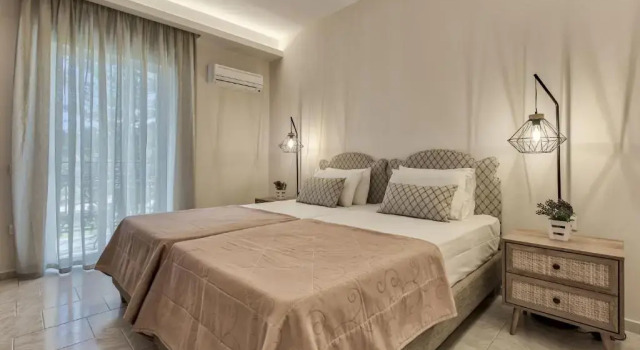 Студия Sofia - Yiota Studios & Apartments