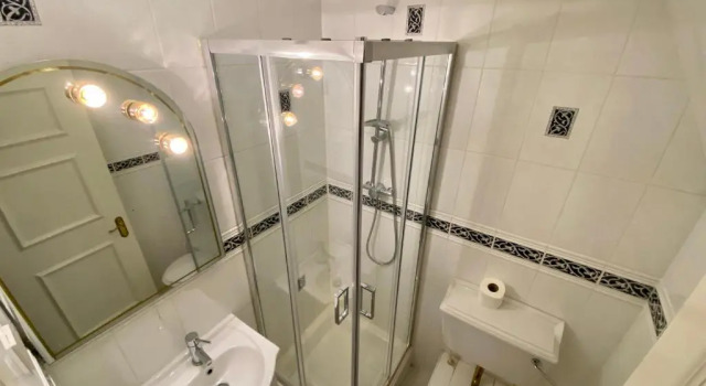 Номер Standard Albany, Brighton & Hove