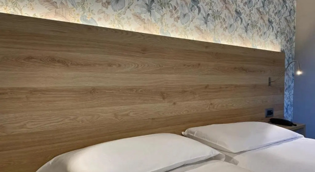 Номер Standard Hotel Alessandra