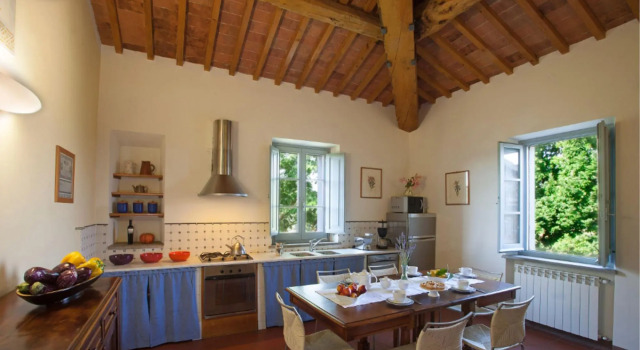 Nice House in a Protected Naturalistic Area Pool MTB Birdwatching-poggio Casale