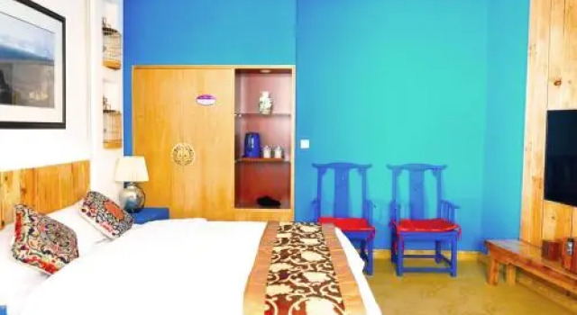 Lhasa Dawning Yododo Inn, Prenota Bed & breakfast Lhasa Xinjiang