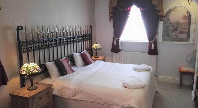 Dukes Folly Hotel