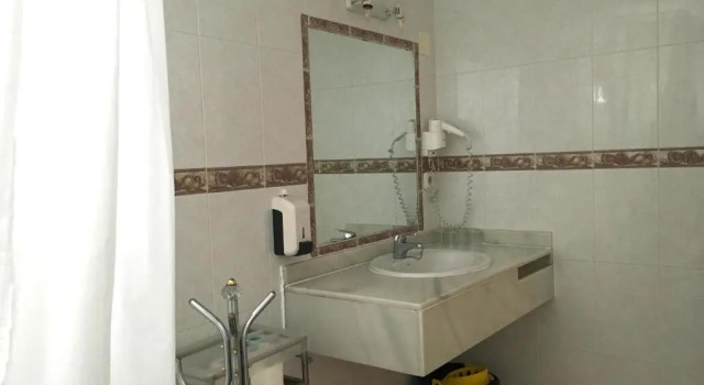 Апартаменты с 2 комнатами Apartamentos Bahia