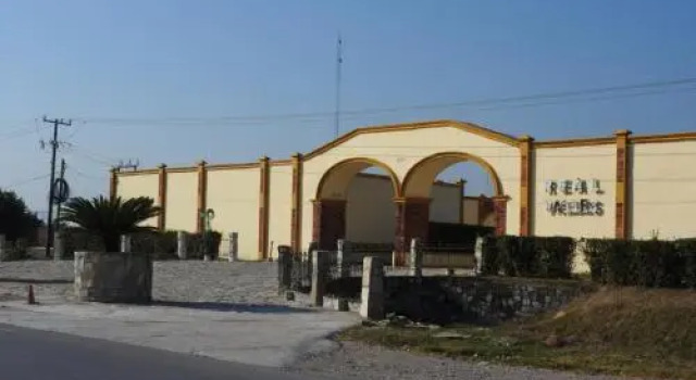 Parador Real Valles, Prenota Hotel Hotel a El Bajio con parcheggio, Parcheggio