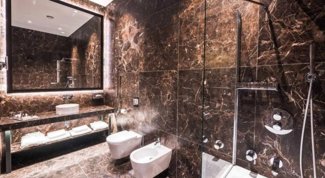 Двухместный номер Deluxe Hotel Pacai, Vilnius, a Member of Design Hotels