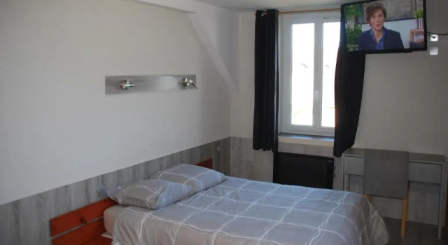 Двухместный номер Standard Hotel Des Bains