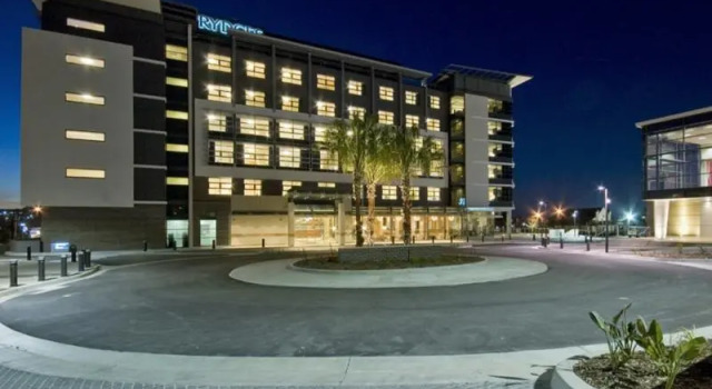 Апартаменты Rydges Campbelltown