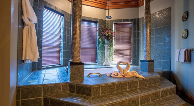 Номер Presidential The Anniversary Inn - Boise
