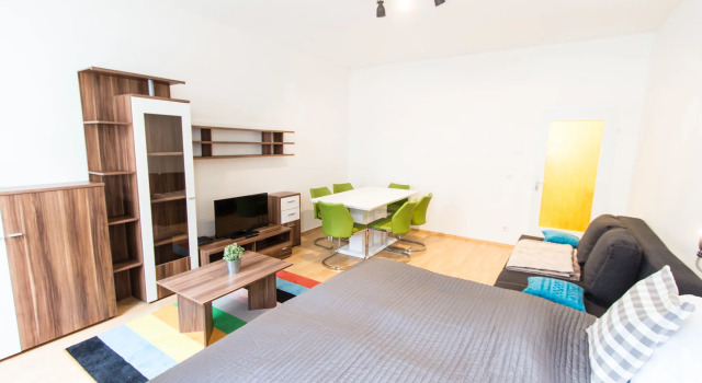 CheckVienna Knöllgasse, Reserva ahora Hotel Viena Austria